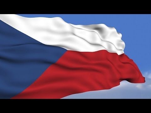 Житель Чехии приехал воевать за Донбасс