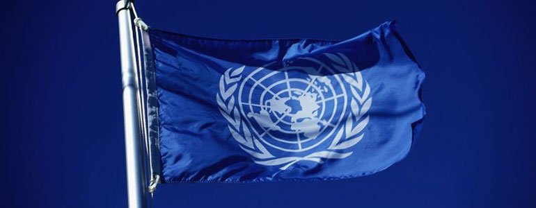 Право нации на самоопределение или принцип территориальной целостности государства? – Что важнее? – Вопрос на рассмотрение ООН