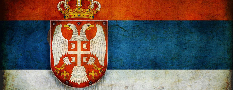 Лидер политического движения «Сырпски Збор» Сырджан Мыркая о патриотизме и национализме в Сербии