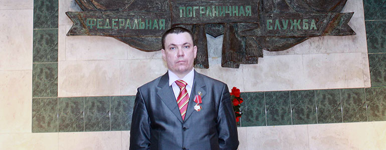 Игорь Евгеньевич Смыков
