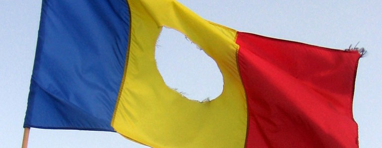 Организаторов конфликтов в Приднестровском регионе нужно искать в Румынии