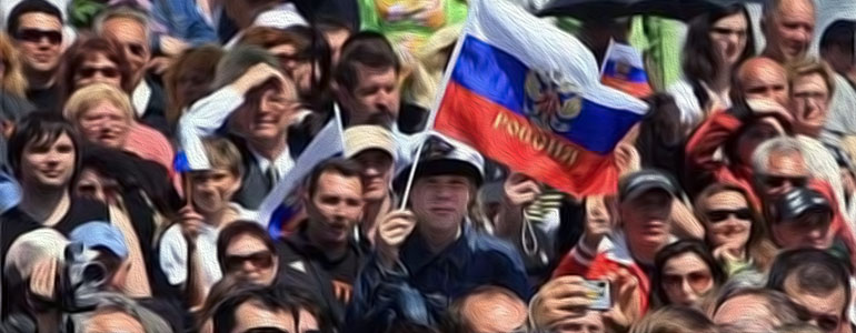 Несколько тезисов о разумном самоопределении Русской жизни в реалиях глобального социума