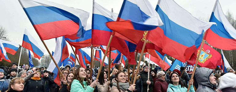 Научное качество Русского мира в историческом пространстве глобального социума