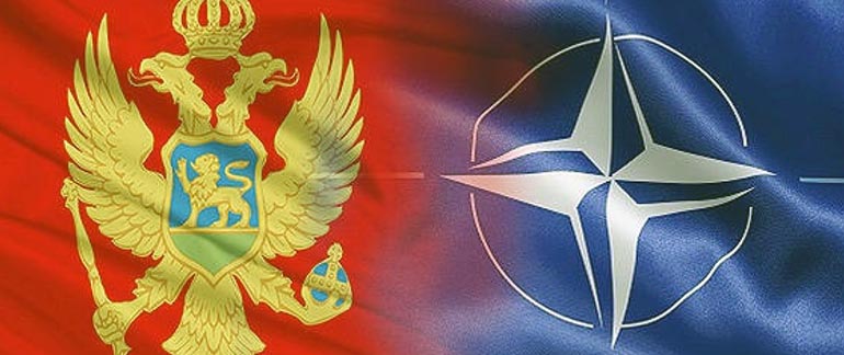 Военно-воздушные силы Черногории: под пятой НАТО