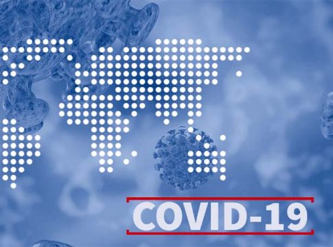 covid-19 коронавирус