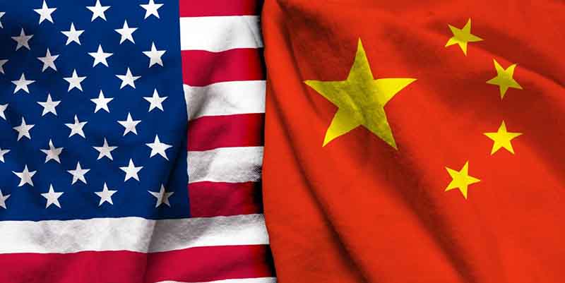 Противостояние США и КНР. Пока это война чипов