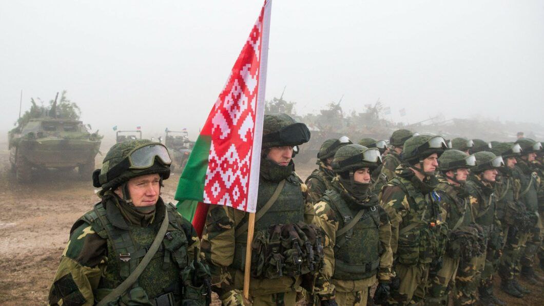 В Беларуси введен режим КТО (контртеррористической операции)